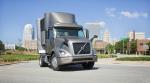 Volvo VNR 300 2017 года